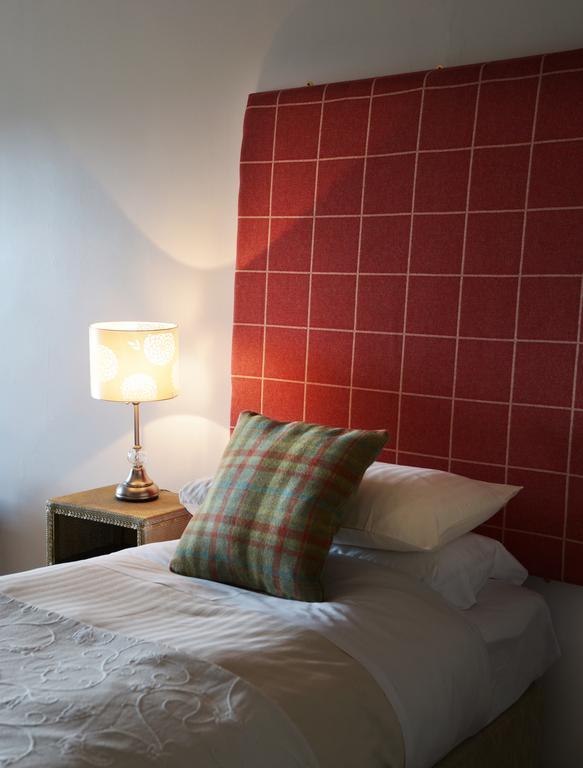 Buccleuch Arms Hotel St Boswells Cameră foto